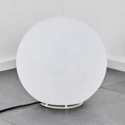 Ilara Kugelleuchte 39 Cm LED Weiß, 1-flammig, Fernbedienung -Lampe Verkäufe ilara kugelleuchte 39 cm h3944417 7