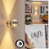 Indore Wandleuchte LED Aluminium, 2-flammig -Lampe Verkäufe indore wandleuchte h3671900 0