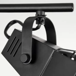 Isanay Deckenleuchte Schwarz, 2-flammig -Lampe Verkäufe isanay deckenleuchte h3582961 5