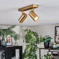 Javel Deckenleuchte Gold, 2-flammig 22 Javel Deckenleuchte Gold, 2-flammig -Lampe Verkäufe javel deckenleuchte h3980781 8