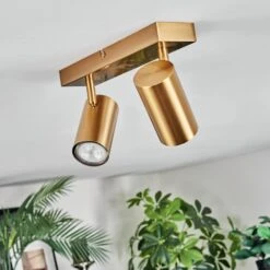 Javel Deckenleuchte Gold, 2-flammig 23 Javel Deckenleuchte Gold, 2-flammig -Lampe Verkäufe javel deckenleuchte h3980781 9