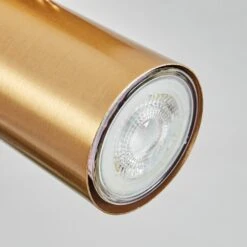 Javel Deckenleuchte Gold, 4-flammig -Lampe Verkäufe javel deckenleuchte h9008569 2