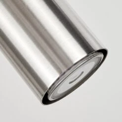 Javel Hängeleuchte Nickel-Matt, 6-flammig -Lampe Verkäufe javel haengeleuchte h3627242 2