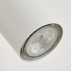 Javel Wandleuchte Chrom, Weiß, 1-flammig -Lampe Verkäufe javel wandleuchte h3611678 2