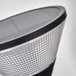 Joennierni Wegeleuchte LED Schwarz, 1-flammig, Bewegungsmelder, Farbwechsler 19 Joennierni Wegeleuchte LED Schwarz, 1-flammig, Bewegungsmelder, Farbwechsler -Lampe Verkäufe joennierni wegeleuchte h3580097 5