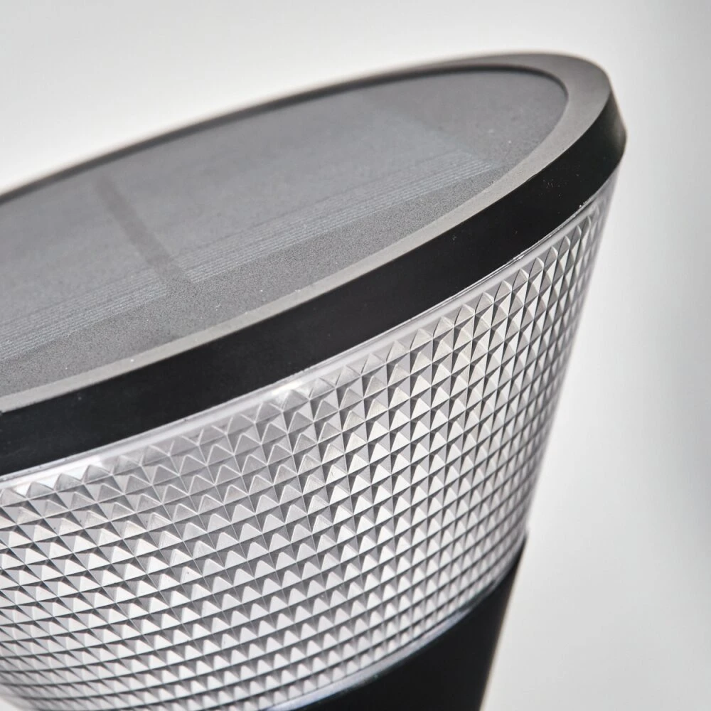 Joennierni Wegeleuchte LED Schwarz, 1-flammig, Bewegungsmelder, Farbwechsler 8 Joennierni Wegeleuchte LED Schwarz, 1-flammig, Bewegungsmelder, Farbwechsler – Bild 6