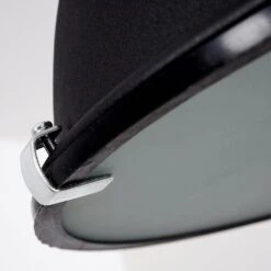 Jonsered Hängeleuchte Schwarz, 1-flammig -Lampe Verkäufe jonsered haengeleuchte h3355770 10