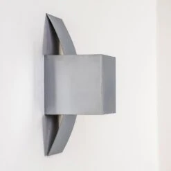 Kapstadt Wandleuchte Chrom, 1-flammig -Lampe Verkäufe kapstadt wandleuchte h392c 17