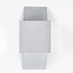 Kapstadt Wandleuchte Chrom, 1-flammig -Lampe Verkäufe kapstadt wandleuchte h392c 19