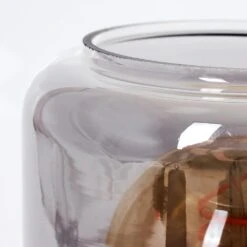 Keppoch Tischleuchte Schwarz, 1-flammig -Lampe Verkäufe keppoch tischleuchte h3396773 2