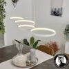 Kermoguen Pendelleuchte LED Weiß, 1-flammig 1 Kermoguen Pendelleuchte LED Weiß, 1-flammig -Lampe Verkäufe kermoguen pendelleuchte h3657706 0