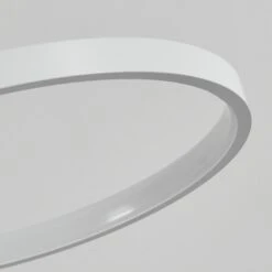 Kermoguen Pendelleuchte LED Weiß, 1-flammig -Lampe Verkäufe kermoguen pendelleuchte h3657706 2