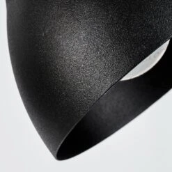 Kerzellec Tischleuchte Holz Hell, Schwarz, 1-flammig -Lampe Verkäufe kerzellec tischleuchte h3618745 2