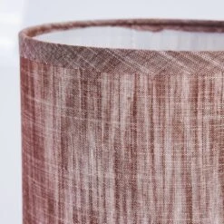 Kigombo Tischleuchte Braun, 1-flammig -Lampe Verkäufe kigombo tischleuchte h3386828 5