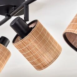 Kinnared Deckenleuchte Schwarz, 4-flammig -Lampe Verkäufe kinnared deckenleuchte h3788288 2