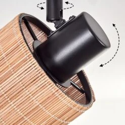 Kinnared Deckenleuchte Schwarz, 4-flammig -Lampe Verkäufe kinnared deckenleuchte h3788288 5