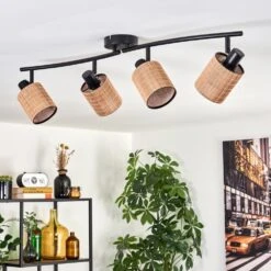 Kinnared Deckenleuchte Schwarz, 4-flammig -Lampe Verkäufe kinnared deckenleuchte h3788288 9