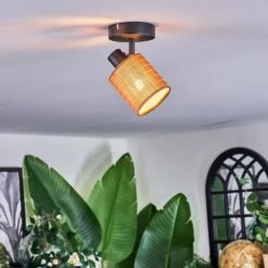 Kinnared Deckenleuchte Schwarz, 1-flammig -Lampe Verkäufe kinnared deckenleuchte h9041917 10