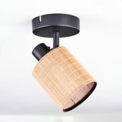 Kinnared Deckenleuchte Schwarz, 1-flammig -Lampe Verkäufe kinnared deckenleuchte h9041917 7