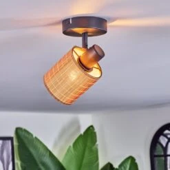 Kinnared Deckenleuchte Schwarz, 1-flammig -Lampe Verkäufe kinnared deckenleuchte h9041917 8