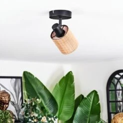 Kinnared Deckenleuchte Schwarz, 1-flammig -Lampe Verkäufe kinnared deckenleuchte h9041917 9