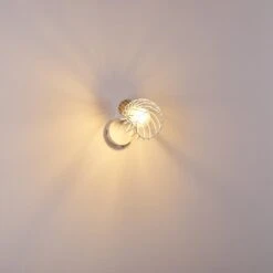 Koler Wandleuchte Weiß, 1-flammig -Lampe Verkäufe koler wandleuchte h3320112 6