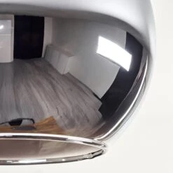 Koyoto Deckenleuchte Glas 15 Cm Chrom, Rauchfarben, 5-flammig -Lampe Verkäufe koyoto deckenleuchte glas 15 cm h3882528 2