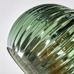 Koyoto Deckenleuchte Glas 15 Cm Blau, Gold, Grün, 6-flammig -Lampe Verkäufe koyoto deckenleuchte glas 15 cm h3940105 2