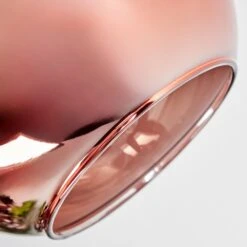 Koyoto Deckenleuchte Glas 15 Cm Kupferfarben, 6-flammig -Lampe Verkäufe koyoto deckenleuchte glas 15 cm h3959350 2