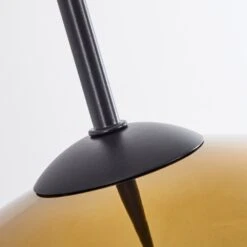 Koyoto Hängeleuchte Glas 30 Cm Gold, Klar, 1-flammig 17 Koyoto Hängeleuchte Glas 30 Cm Gold, Klar, 1-flammig -Lampe Verkäufe koyoto haengeleuchte glas 30 cm h3624838 5