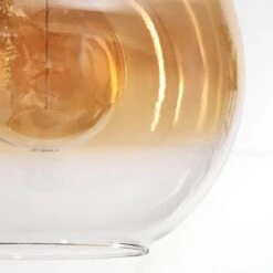 Koyoto Stehleuchte Glas 30 Cm Schwarz, 1-flammig 14 Koyoto Stehleuchte Glas 30 Cm Schwarz, 1-flammig -Lampe Verkäufe koyoto stehleuchte glas 30 cm h3898185 2