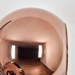 Koyoto Wandleuchte Glas 15 Cm Kupferfarben, 3-flammig -Lampe Verkäufe koyoto wandleuchte glas 15 cm h3891988 2