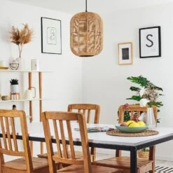 Krens Hängeleuchte Schwarz, 1-flammig -Lampe Verkäufe krens haengeleuchte h3378984 14