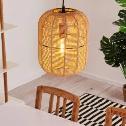 Krens Hängeleuchte Schwarz, 1-flammig -Lampe Verkäufe krens haengeleuchte h3378984 3