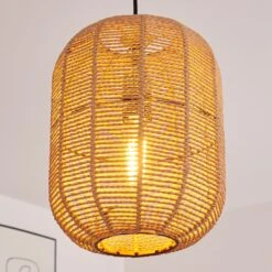 Krens Hängeleuchte Schwarz, 1-flammig -Lampe Verkäufe krens haengeleuchte h3378984 7