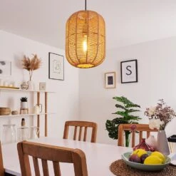 Krens Hängeleuchte Schwarz, 1-flammig -Lampe Verkäufe krens haengeleuchte h3378984 9