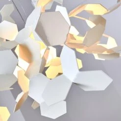 Kuumu Pendelleuchte Weiß, 1-flammig -Lampe Verkäufe kuumu pendelleuchte h3092606 do1 10