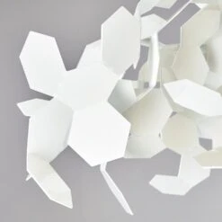 Kuumu Pendelleuchte Weiß, 1-flammig -Lampe Verkäufe kuumu pendelleuchte h3092606 do1 7