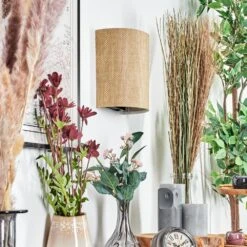 Labrujo Wandleuchte Schwarz, 1-flammig -Lampe Verkäufe labrujo wandleuchte h3964200 1