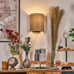 Labrujo Wandleuchte Schwarz, 1-flammig -Lampe Verkäufe labrujo wandleuchte h3964200 10