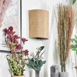 Labrujo Wandleuchte Schwarz, 1-flammig -Lampe Verkäufe labrujo wandleuchte h3964200 11