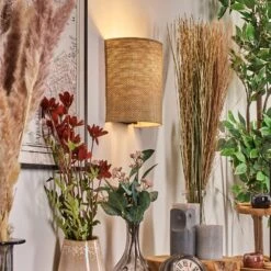 Labrujo Wandleuchte Schwarz, 1-flammig -Lampe Verkäufe labrujo wandleuchte h3964200 8