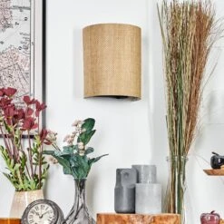 Labrujo Wandleuchte Schwarz, 1-flammig -Lampe Verkäufe labrujo wandleuchte h3964200 9