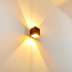 Laforsen Wandleuchte Gold, Schwarz, 1-flammig -Lampe Verkäufe laforsen wandleuchte h3160398 do1 2