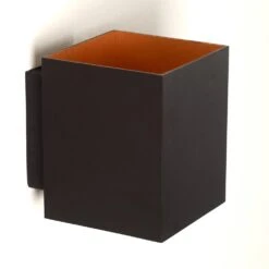 Laforsen Wandleuchte Schwarz-Gold, 1-flammig -Lampe Verkäufe laforsen wandleuchte h3160398 do6 16