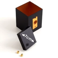 Laforsen Wandleuchte Schwarz-Gold, 1-flammig -Lampe Verkäufe laforsen wandleuchte h3160398 do6 19