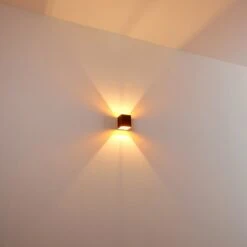 Laforsen Wandleuchte Schwarz-Gold, 1-flammig -Lampe Verkäufe laforsen wandleuchte h3160398 do6 9