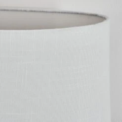 Lahnus  Tischleuchte Silber, 1-flammig -Lampe Verkäufe lahnus tischleuchte h3613511 2