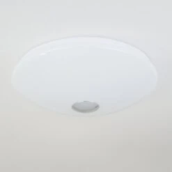 Langlois Deckenleuchte Weiß, 1-flammig -Lampe Verkäufe langlois deckenleuchte h3446355 7