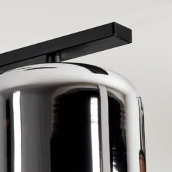 Lauden Pendelleuchte Glas 15 Cm Rauchfarben, 3-flammig -Lampe Verkäufe lauden pendelleuchte glas 15 cm h3708408 13